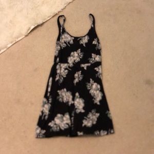 Flower dress
